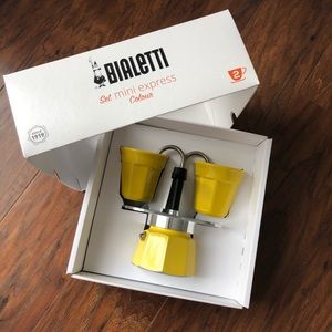Bialetti Expresso Mini